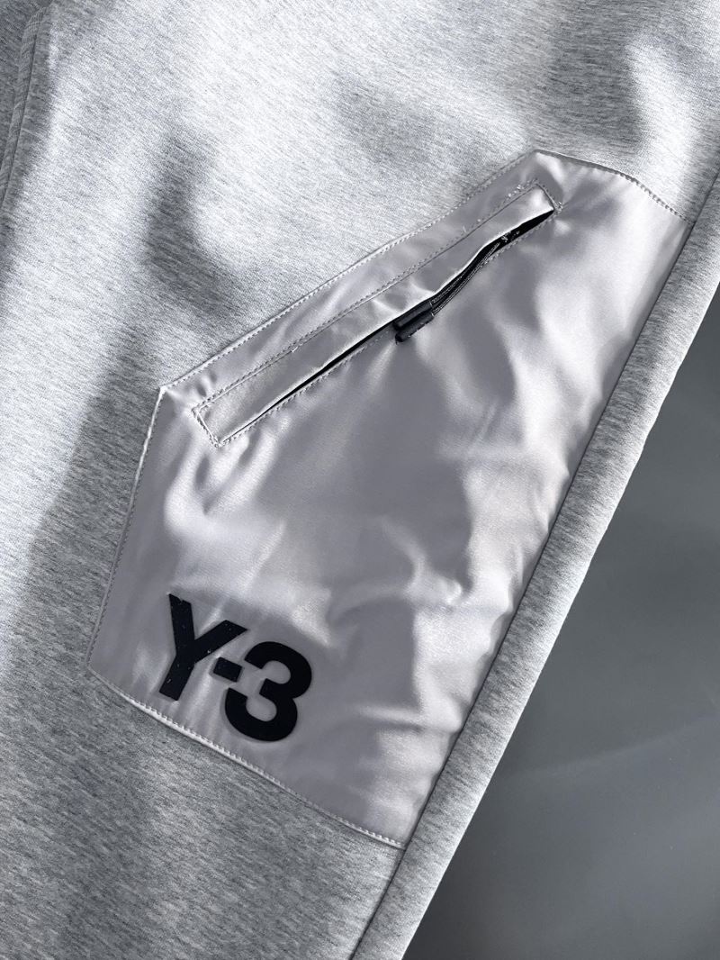 Y-3 Long Pants